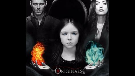 The Originals Season 4 Extended Trailer (HD) .